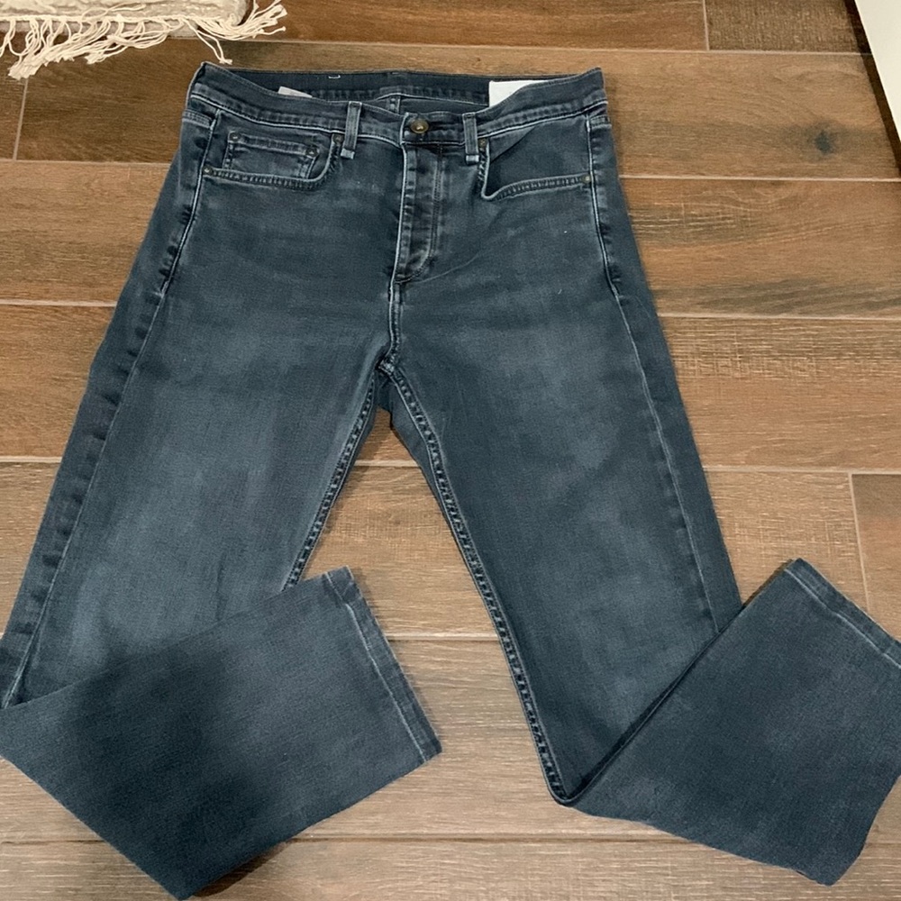 Rag & Bone jeans